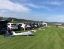 freundschaftsfliegen 2019  