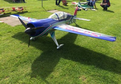 Freundschaftsfliegen Kulm 2015