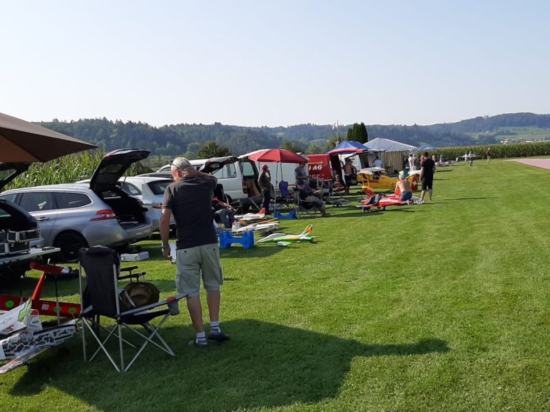freundschaftsfliegen kulm 2020  
