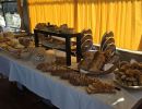 hallwilersee brunch  