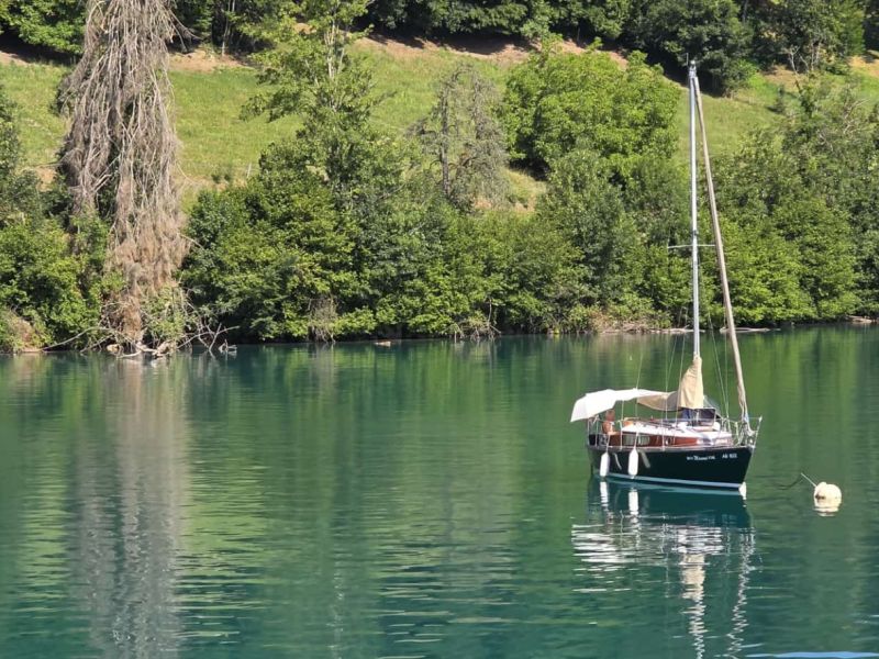 hallwilersee brunch  