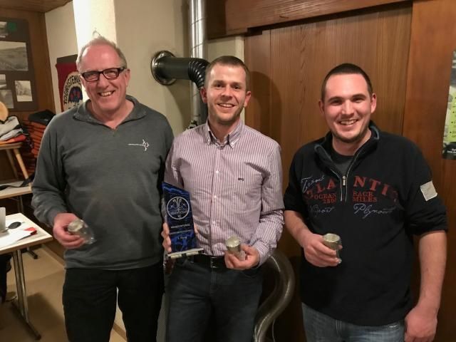 siegertrio jahresmeisterschaft