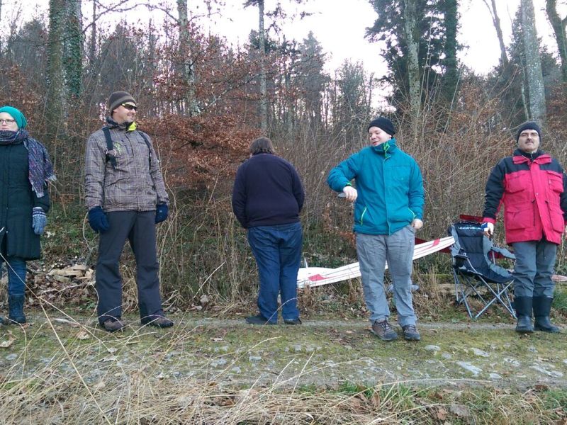 klausfliegen 2016  