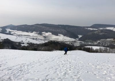 Klausfliegen 2017