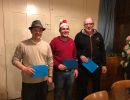 klausfliegen 2017  