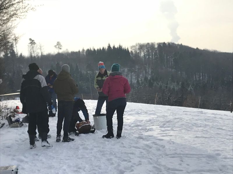 klausfliegen 2017  