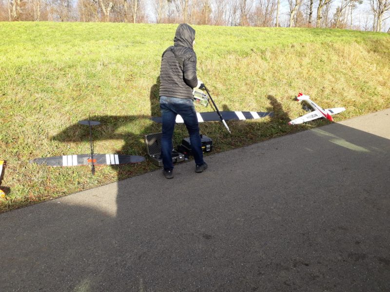 klausfliegen 2019  