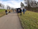 klausfliegen 2019  