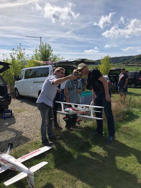 motorflug 2018  