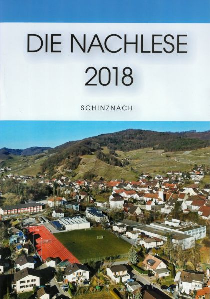 nachlese 2019  