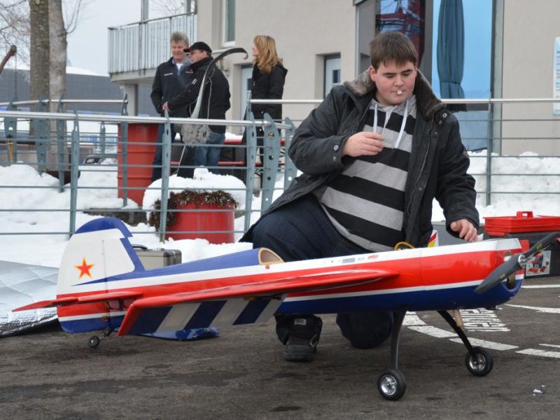neujahrsfliegen 2015  