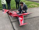 neujahrsfliegen 2019  