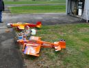 neujahrsfliegen 2019  