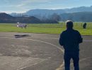 neujahrsfliegen 2022  