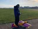 neujahrsfliegen 2025  