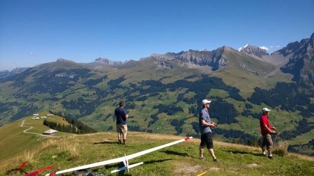 tschentenalp 2015  