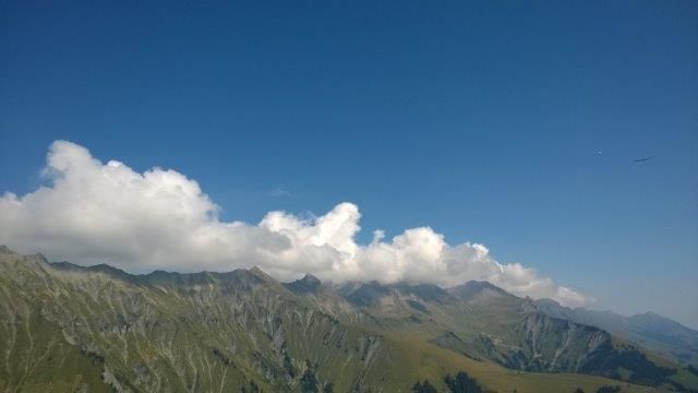 tschentenalp 2015  