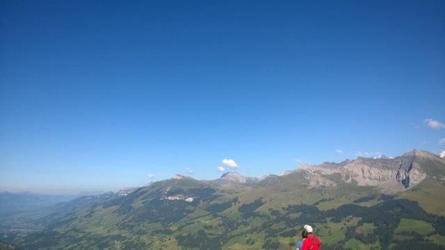 tschentenalp 2015  