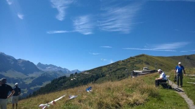tschentenalp 2015  