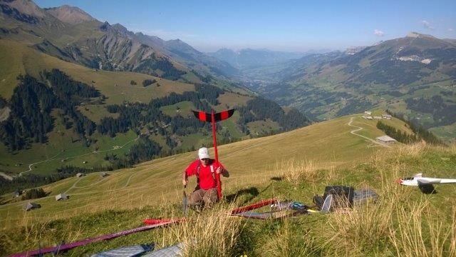 tschentenalp 2015  