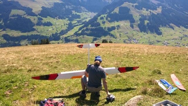 tschentenalp 2015  