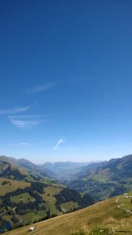 tschentenalp 2015  