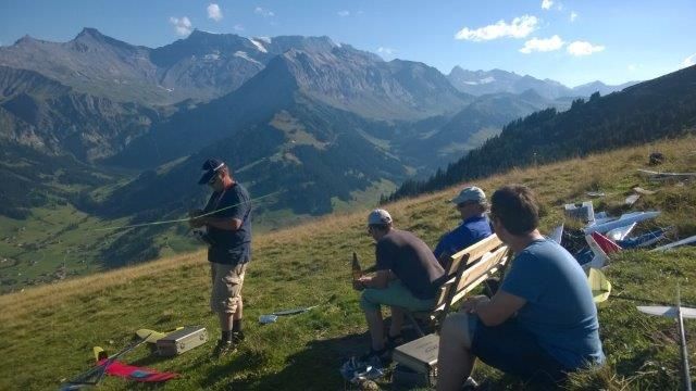 tschentenalp 2015  