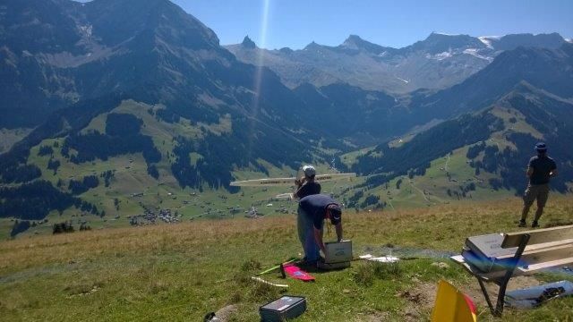tschentenalp 2015  