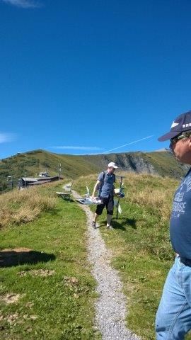 tschentenalp 2015  