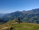 tschentenalp 2015  