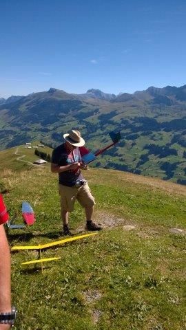 tschentenalp 2015  