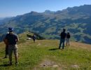 tschentenalp 2015  