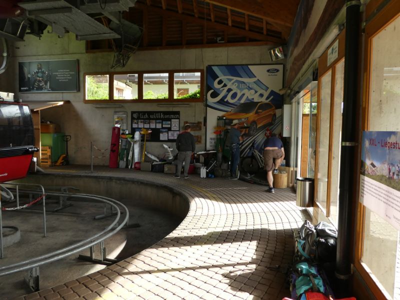 tschentenalp 2017  