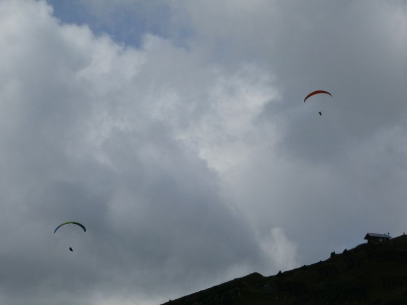 tschentenalp 2017  