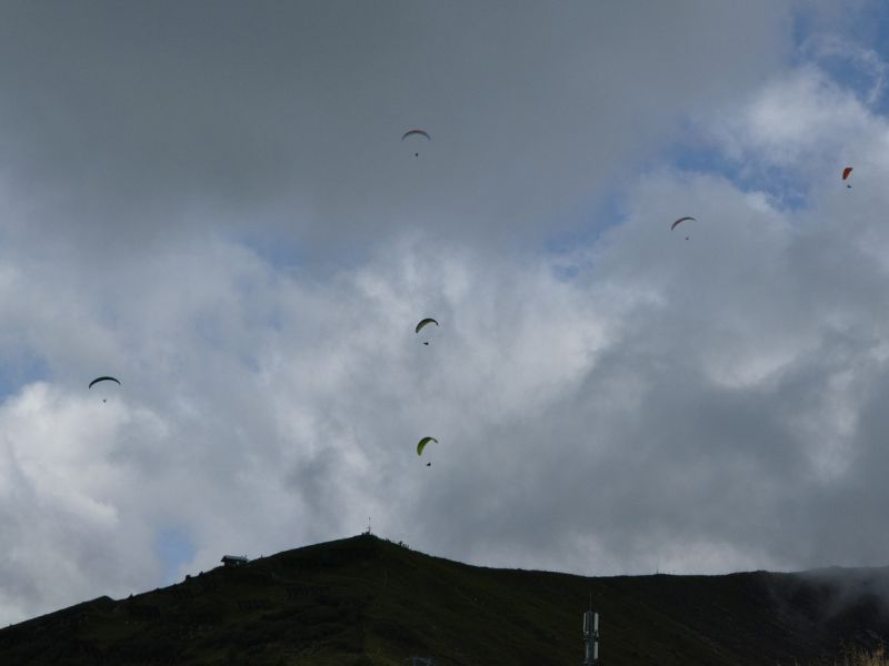 tschentenalp 2017  