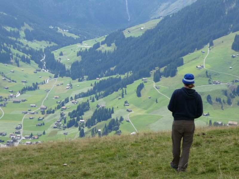 tschentenalp 2017  