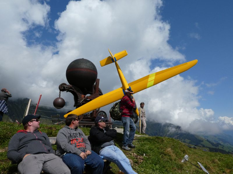 tschentenalp 2017  