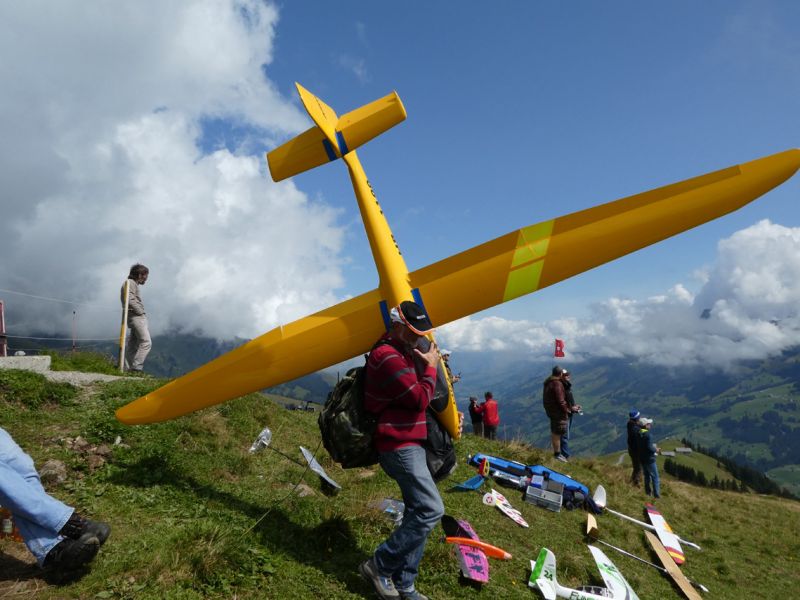tschentenalp 2017  