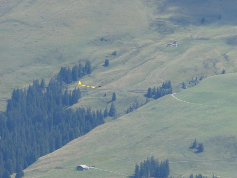 tschentenalp 2017  