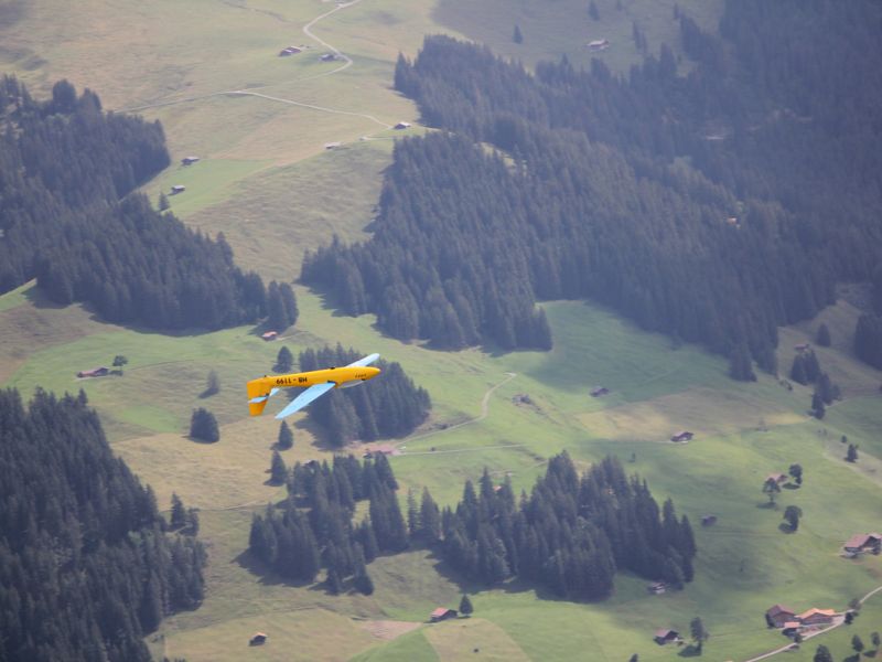 tschentenalp 2017  