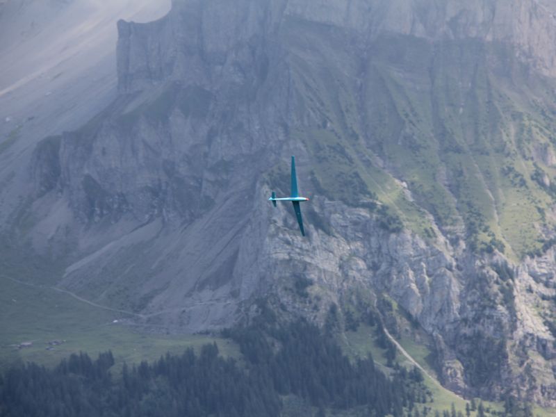 tschentenalp 2017  