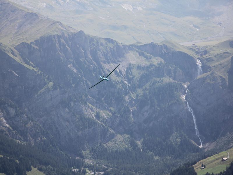 tschentenalp 2017  