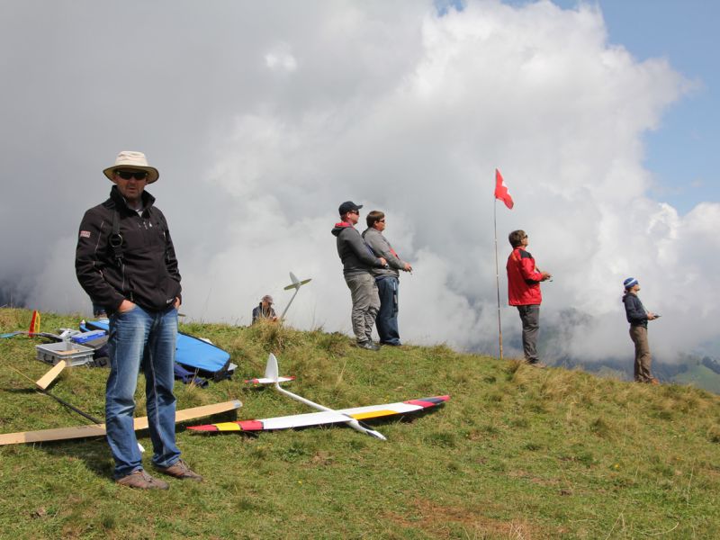 tschentenalp 2017  