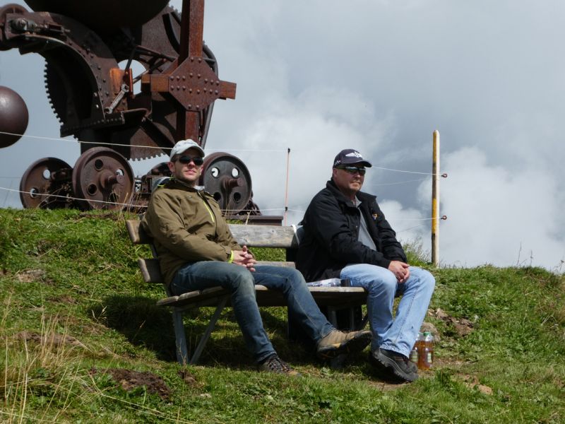 tschentenalp 2017  
