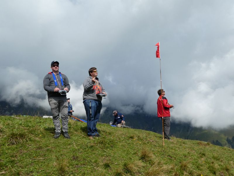 tschentenalp 2017  