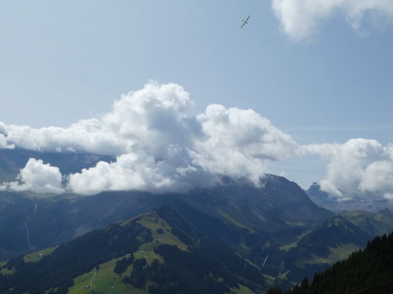 tschentenalp 2017  