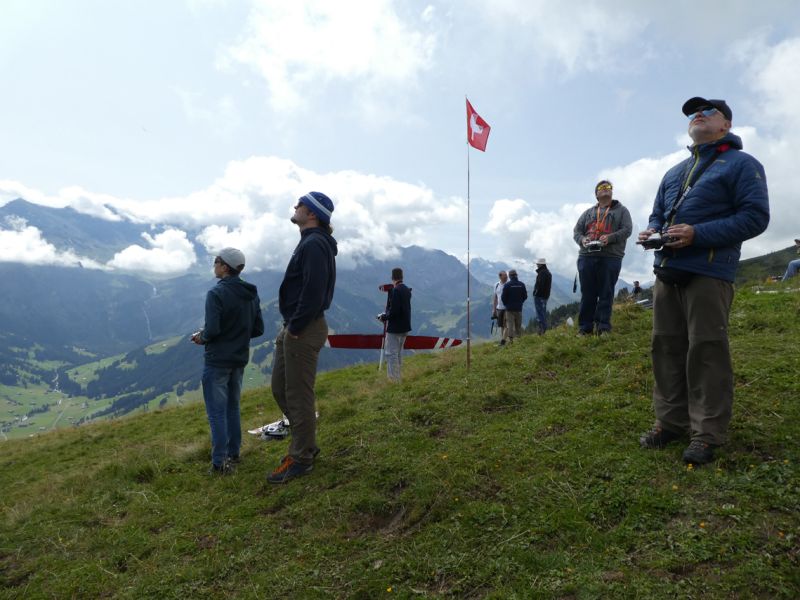 tschentenalp 2017  