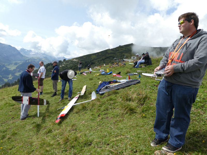 tschentenalp 2017  
