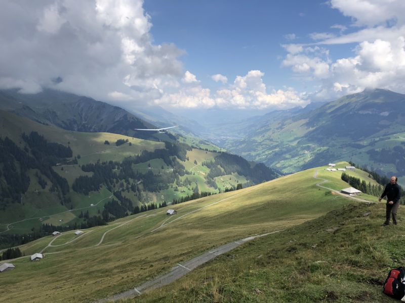 tschentenalp 20118  