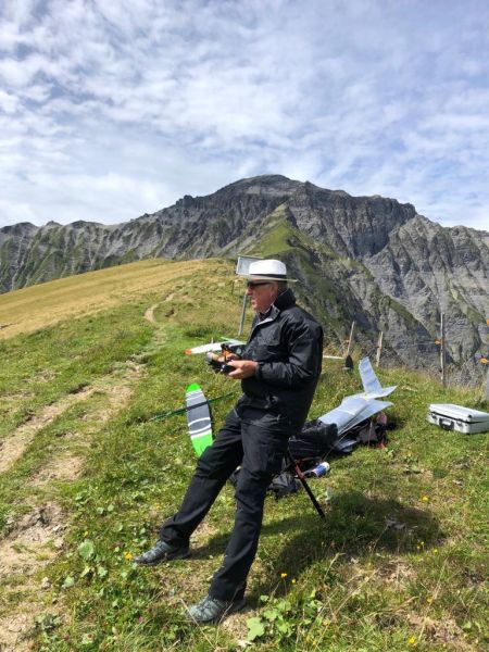 tschentenalp 2019  